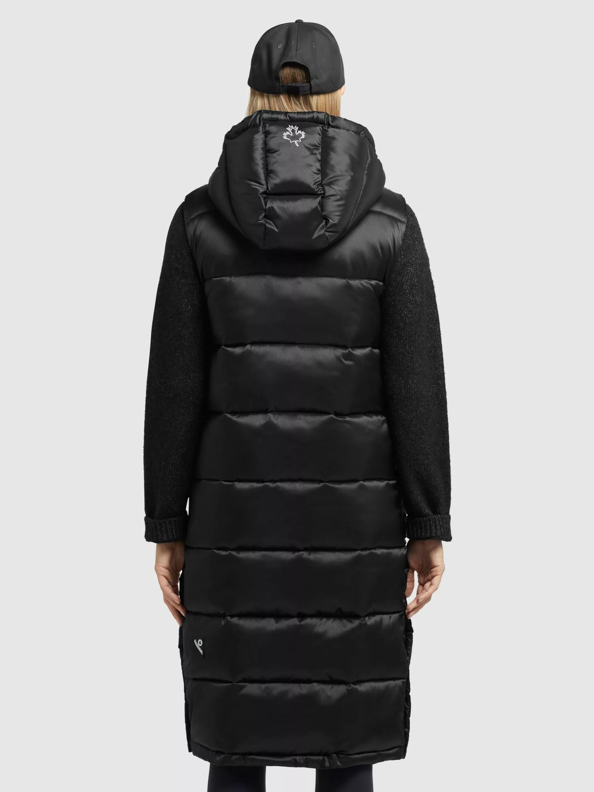 Khujo Weste 'Tourin' 3 Khujo Weste 'Tourin' – Bild 3