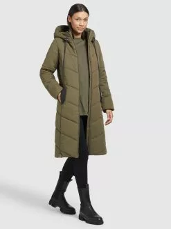 Khujo Winterjacke 'Aibay' 10 Khujo Winterjacke 'Aibay' -Angebote Khujo Store c43b701385ac2b2fce20eb8cbb7b148c