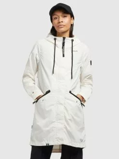 Khujo Übergangsmantel 'GAMES2' -Angebote Khujo Store c520bb60aec523c644e6fd7d310c5391