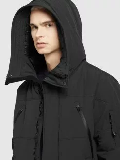 Khujo Winterjacke 'Cloyd' -Angebote Khujo Store c6038460eee1ca0c88a52e4cd7693479