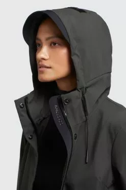 Khujo Jacke 'Izaf' -Angebote Khujo Store c6380bfafa061fb4fd884e504ad19280