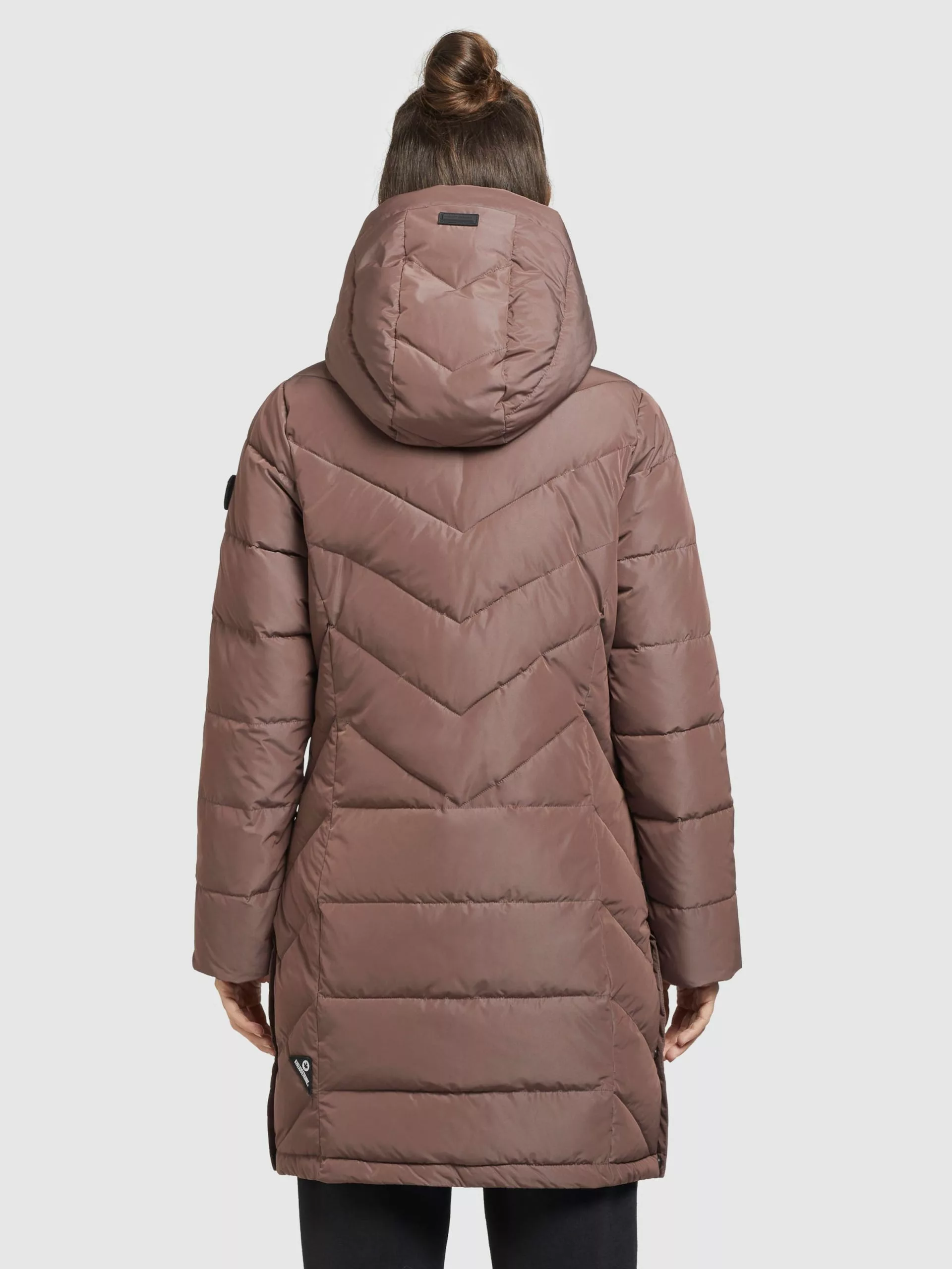 Khujo Winterjacke 'CUPS' 3 Khujo Winterjacke 'CUPS' – Bild 3