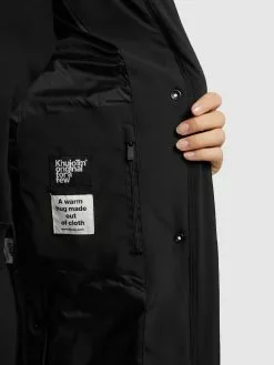 Khujo Mantel 'Namita' -Angebote Khujo Store c69505051ad3f1e13f4d17e4f2f98581