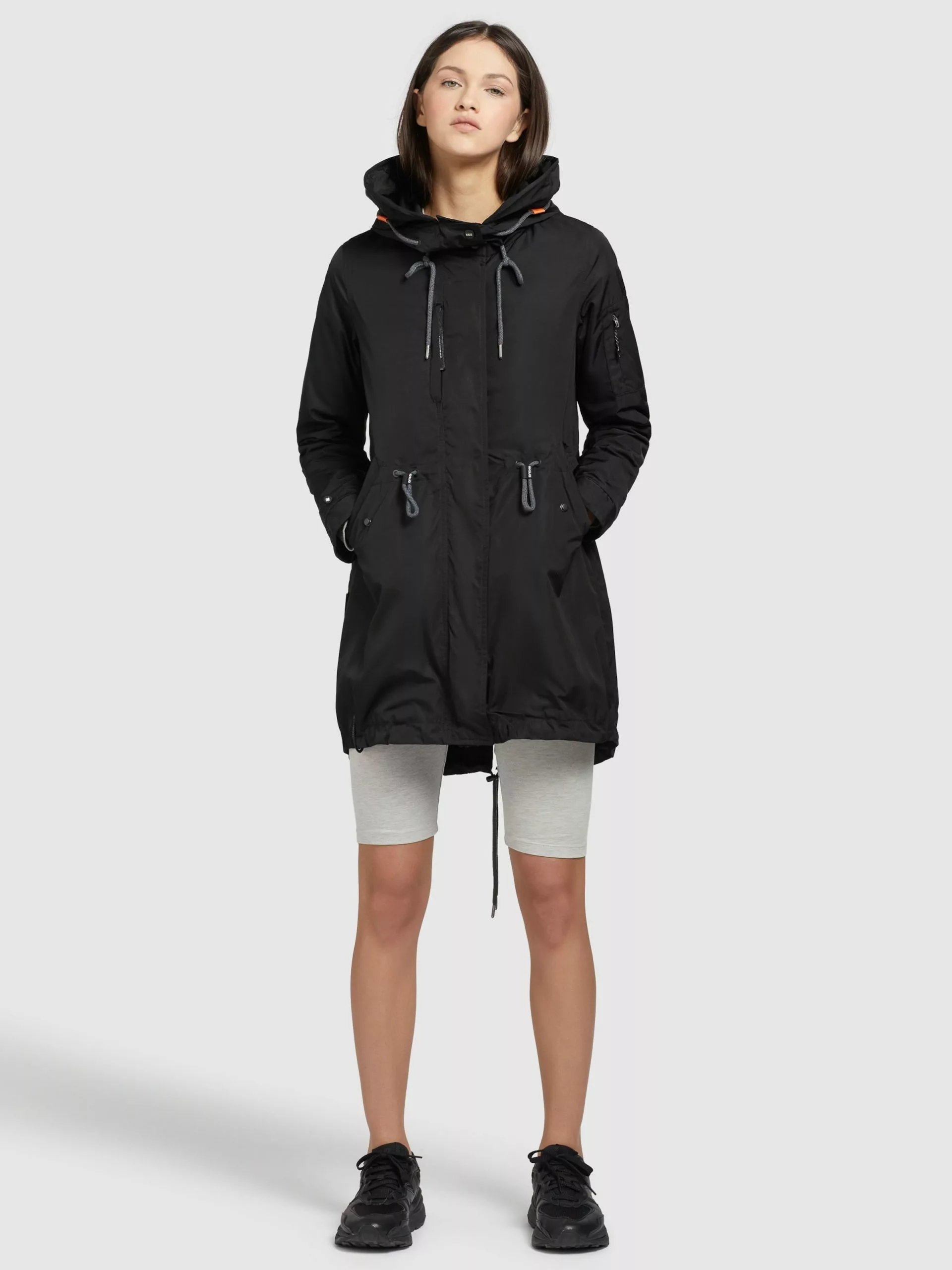 Khujo Parka 'Dayes' 2 Khujo Parka 'Dayes' – Bild 2