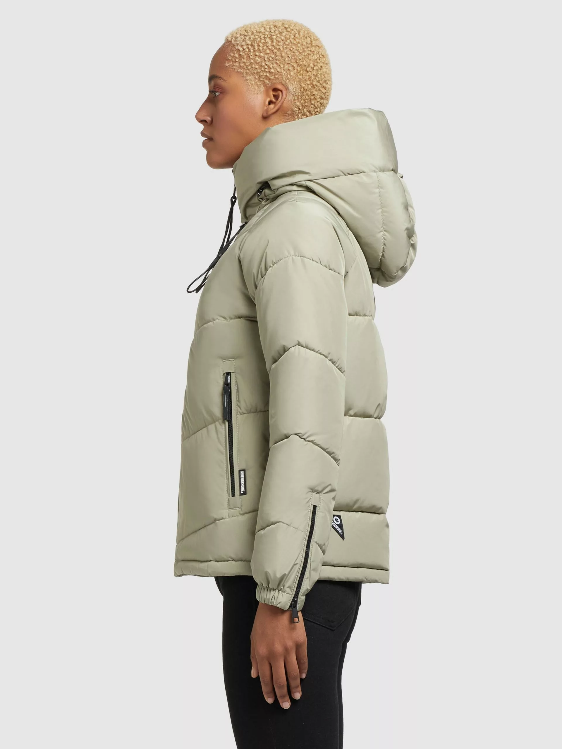 Khujo Jacke 'Esila' 5 Khujo Jacke 'Esila' – Bild 5