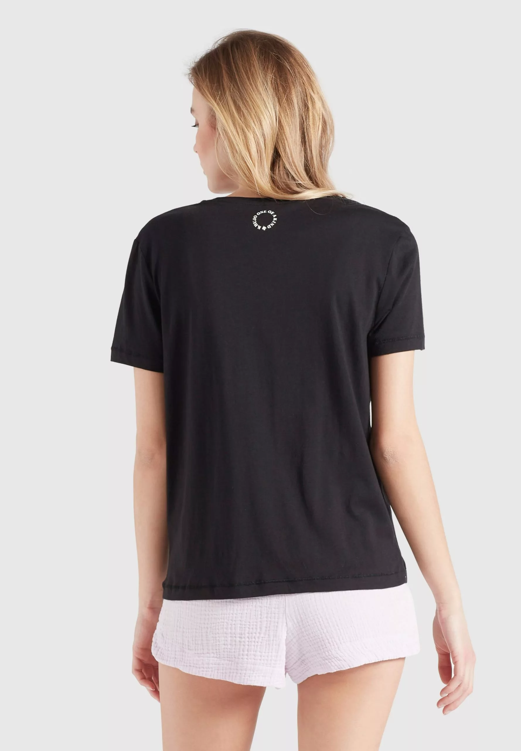 Khujo T-Shirt 'Banani Instinct' 5 Khujo T-Shirt 'Banani Instinct' – Bild 5