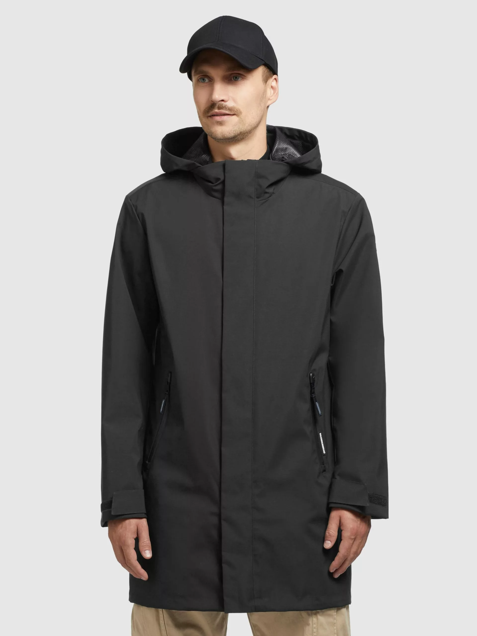 Khujo Funktionsjacke 'YORK' 2 Khujo Funktionsjacke 'YORK' – Bild 2