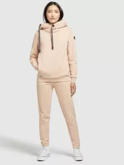 Khujo Sweatshirt 'KARIMA' -Angebote Khujo Store c83b76f2a779dc1cc64b7e44cd7c6f7e