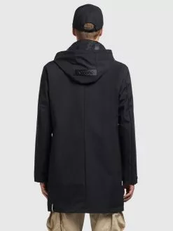 Khujo Mantel ' YORK ' -Angebote Khujo Store c874953c46636e40a9e4f369e0c56b91