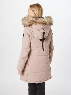 Khujo Mantel 'CLOREN' -Angebote Khujo Store c9789d4c7e70b28cd48e72ddc1b6c036