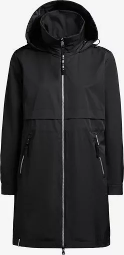 Khujo Übergangsmantel 'ARIANA2'