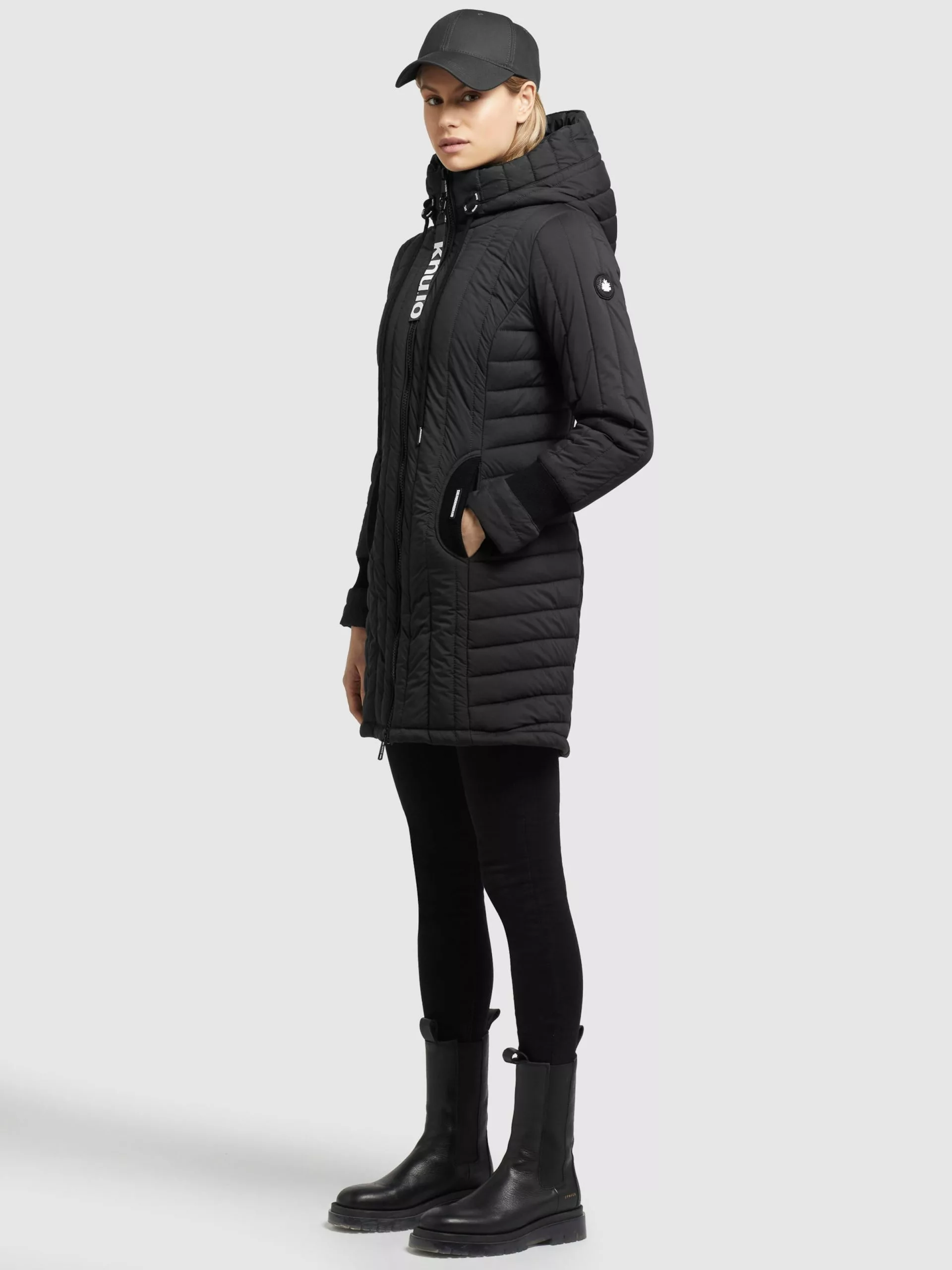 Khujo Mantel 'Jerry' 3 Khujo Mantel 'Jerry' – Bild 3