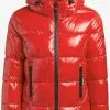 Khujo Winterjacke 'Fala'