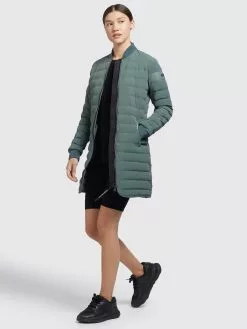 Khujo Jacke 'GRETA' -Angebote Khujo Store ca3ab09692a4578d585016b06cf32235
