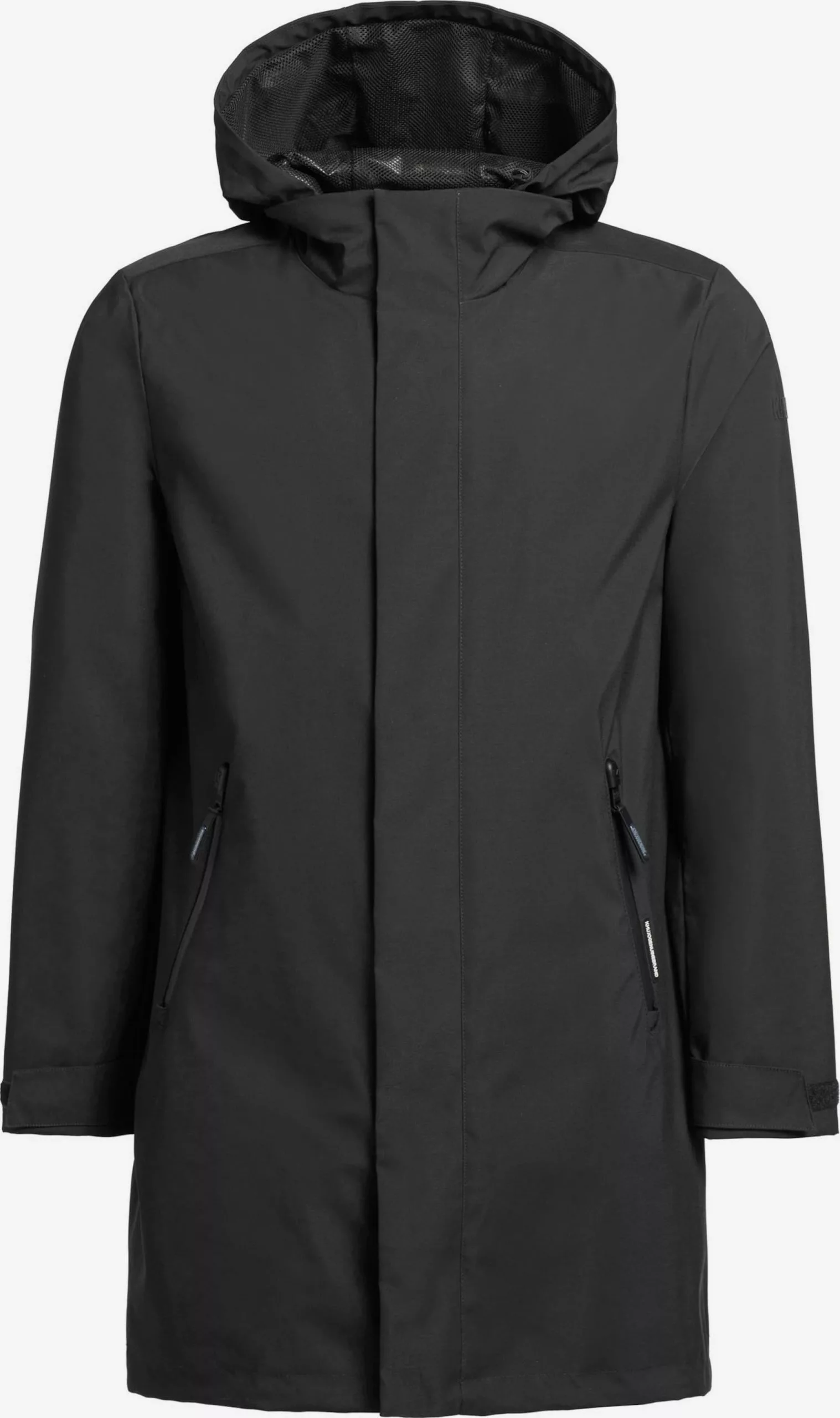 Khujo Funktionsjacke 'YORK' 1 Khujo Funktionsjacke 'YORK'
