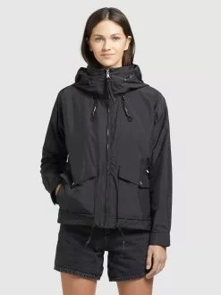 Khujo Jacke 'BLAIR' -Angebote Khujo Store cb1cfac29de06841b42729843fbe4515