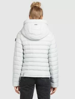 Khujo Jacke 'Lovina Shine' -Angebote Khujo Store cbdca082d9898760022e764248318023