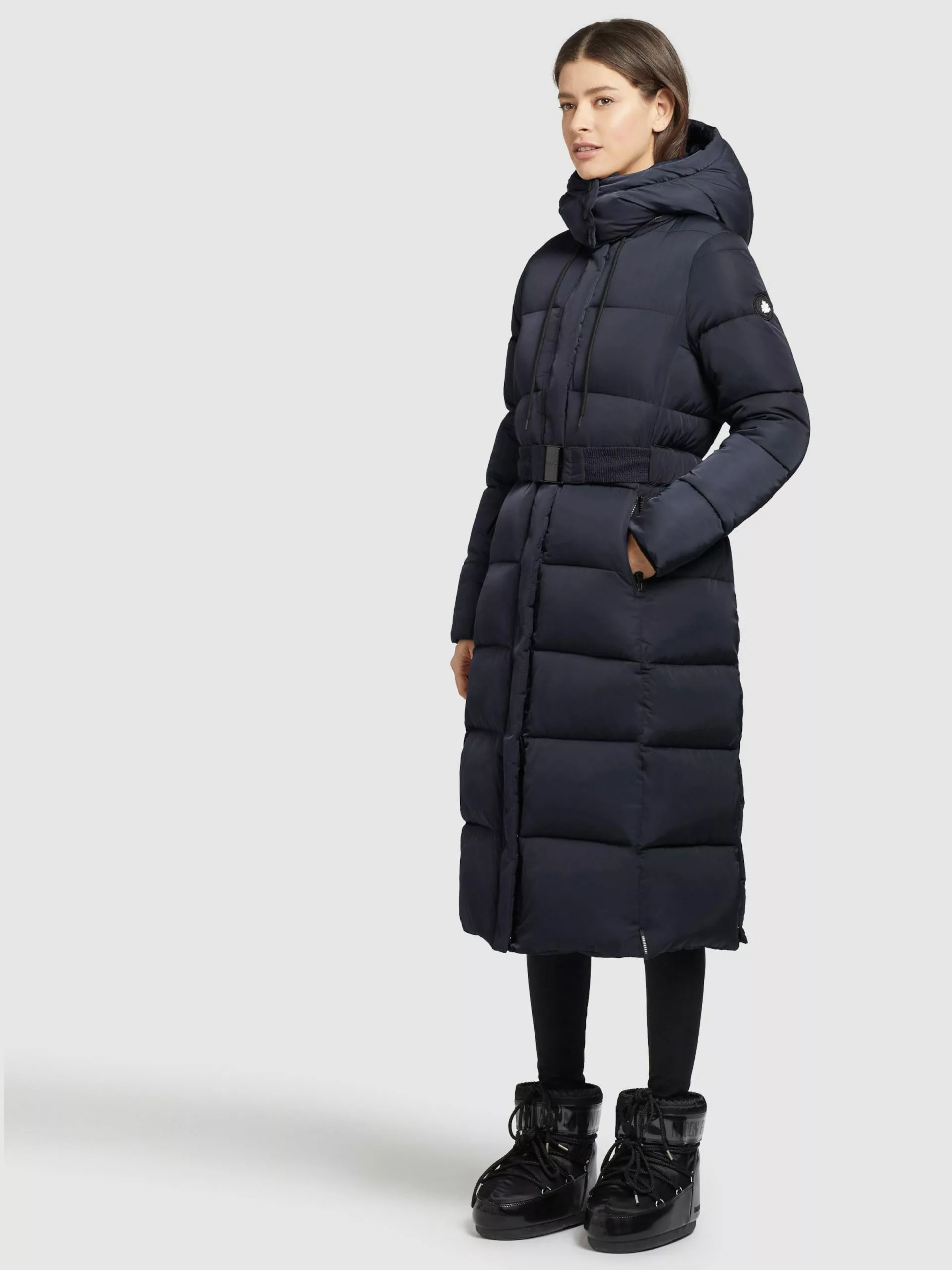 Khujo Mantel 3 Khujo Mantel – Bild 3