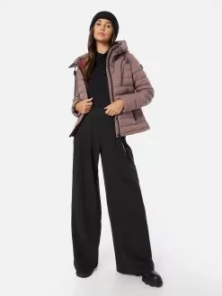 Khujo Jacke 'Lovina' -Angebote Khujo Store ccb4af3c62ebc2affe7eeacfc5dcee9d