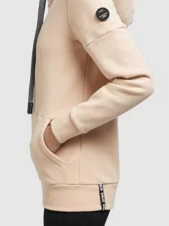 Khujo Sweatjacke ' SALOMEA ' -Angebote Khujo Store cddf8a3a1d54925803bb8f76c16abb18