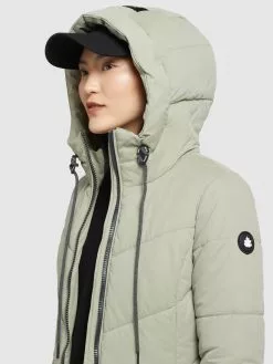 Khujo Mantel 'Aribay 3' -Angebote Khujo Store ce1df61d40f6a656407cb5e057cc4dfd