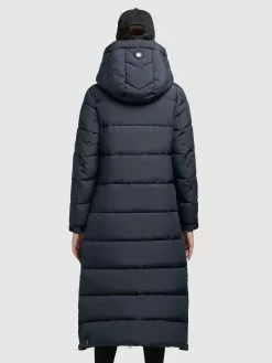 Khujo Mantel 'Deria' -Angebote Khujo Store ce1fc911067bd311192dc0e6d3edaa27