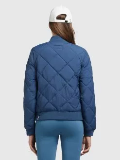Khujo Übergangsjacke 'LEONA' -Angebote Khujo Store ce99eb7b1e8513cfd1a21f9b33b2861e