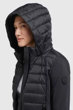 Khujo Jacke 'Ghita' -Angebote Khujo Store ceb0e486d6d8694d2c9cb51138e6c0d3