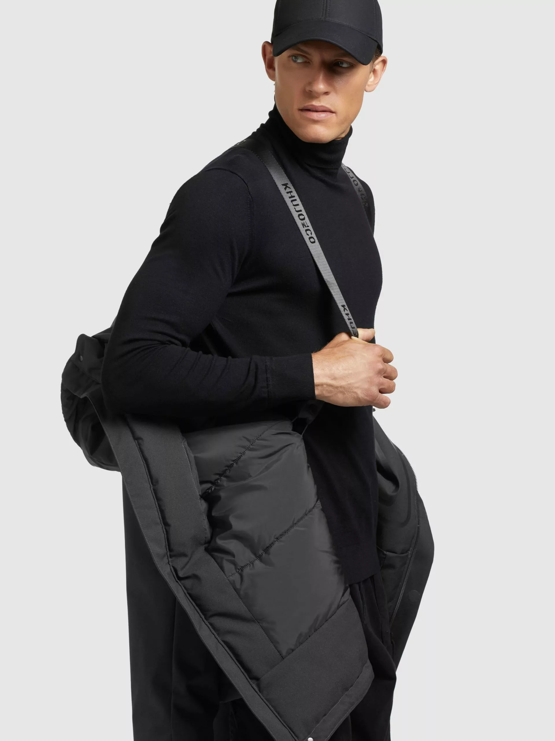 Khujo Winterjacke 'Borrow' 8 Khujo Winterjacke 'Borrow' – Bild 8