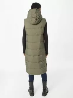 Khujo Weste 'Tourin' -Angebote Khujo Store cf409bf99b4ba760e0f5e5567b0cf87f