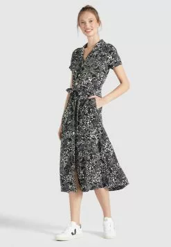 Khujo Kleid 'Goya' -Angebote Khujo Store cf81c46d4d12f82166d0fad553568cce