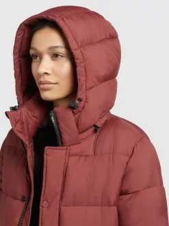 Khujo Mantel 'Corinna' -Angebote Khujo Store cf91809359cc86c78fb7e8a0a7c21bc4