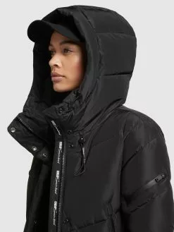 Khujo Mantel 'Sonje3' -Angebote Khujo Store cff63de1cc9c48bf4a82e27610aaf5e1