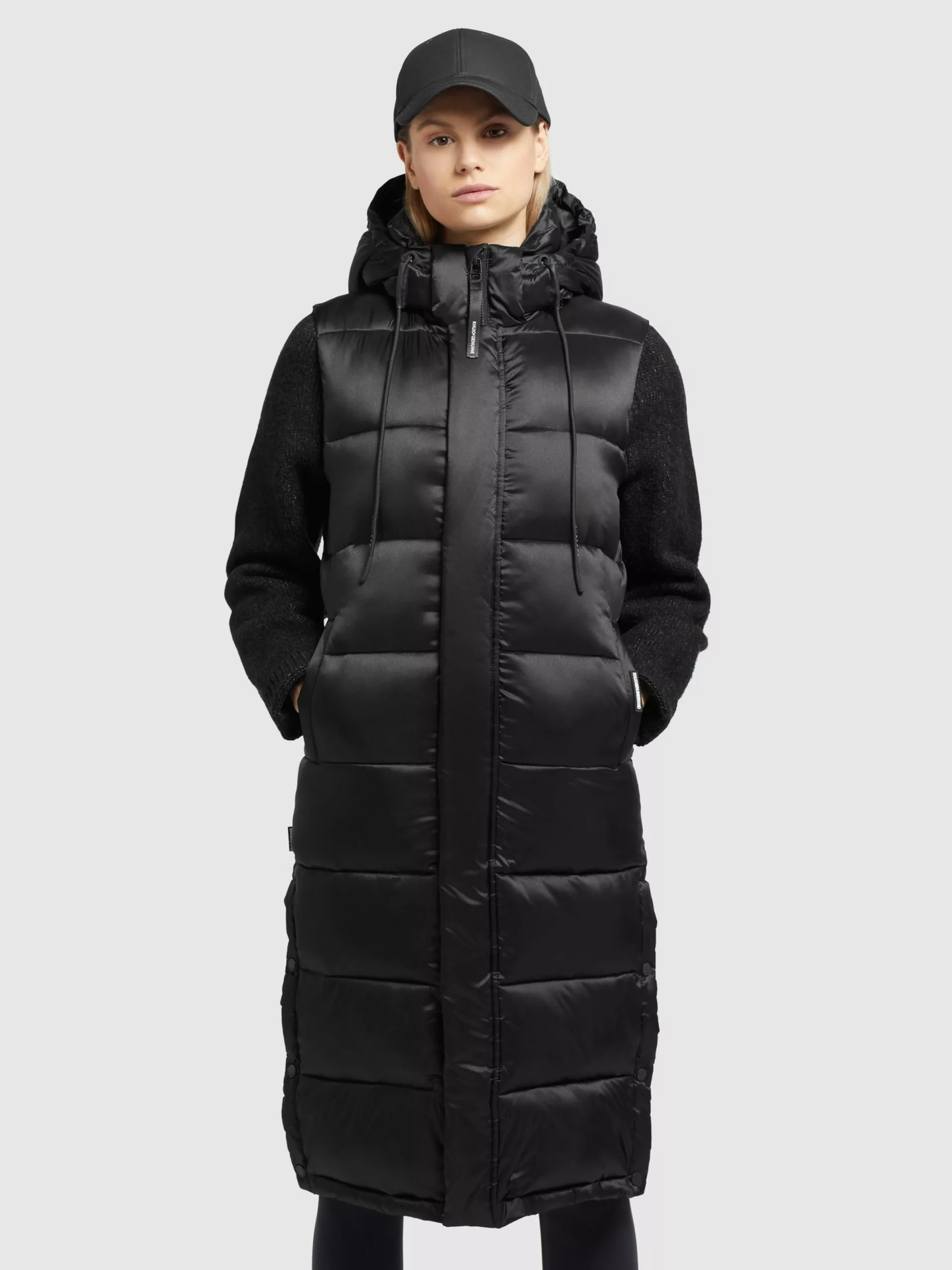 Khujo Weste 'Tourin' 4 Khujo Weste 'Tourin' – Bild 4