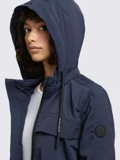 Khujo Übergangsmantel 'VOYA3' -Angebote Khujo Store d01c9c4c576a928899debfc9ffec7eec