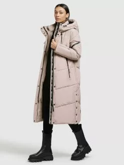 Khujo Mantel 'Sonje' 13 Khujo Mantel 'Sonje' -Angebote Khujo Store d0f72a8e55205aba244c174f4e584db5