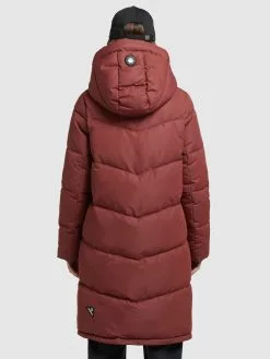 Khujo Winterjacke ' LIMETTA ' -Angebote Khujo Store d134535423c869b1f3f4bde3c43a85cd
