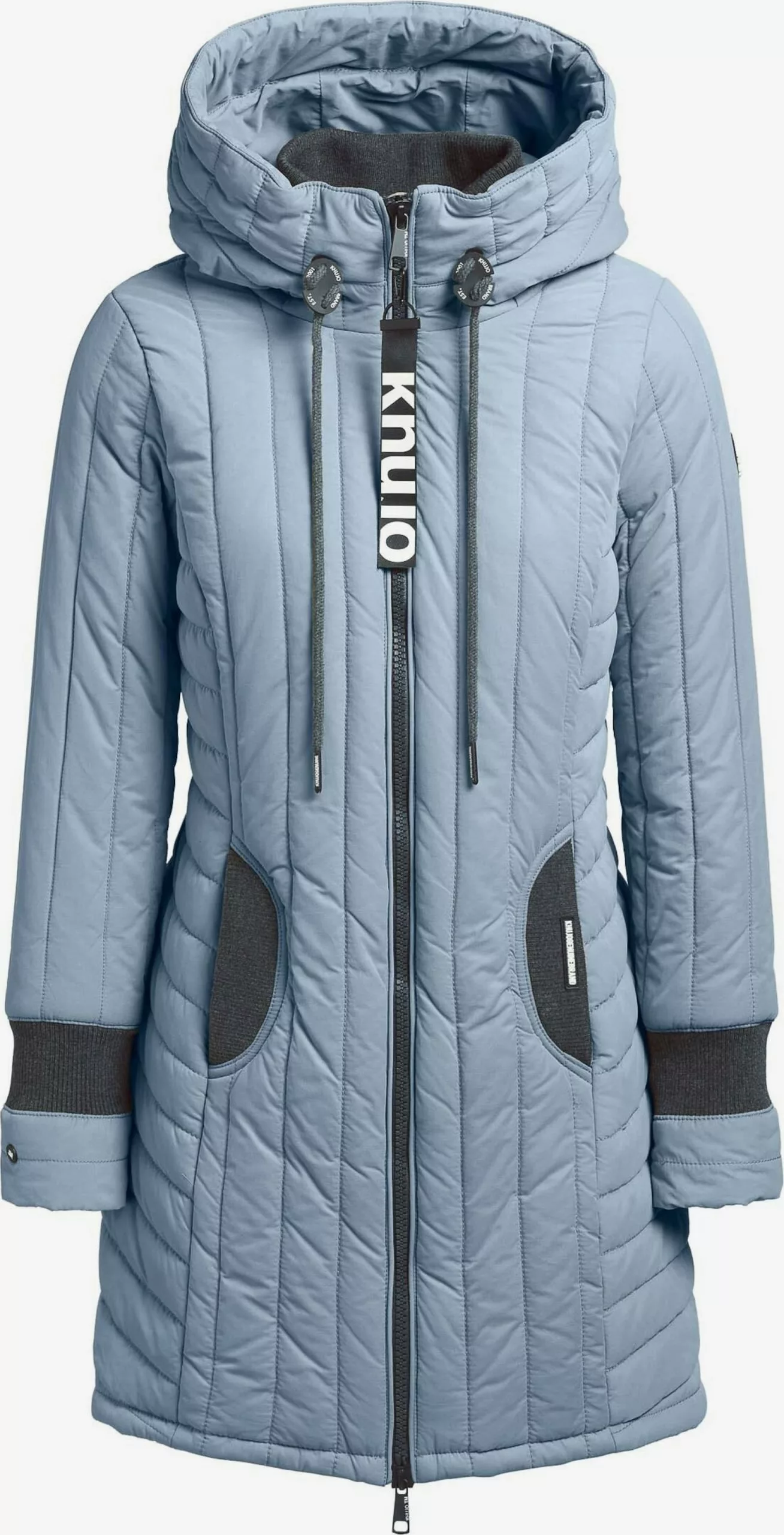 Khujo Jacke 'Jerry' 1 Khujo Jacke 'Jerry'