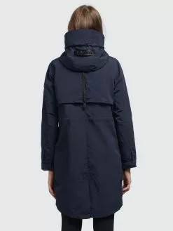 Khujo Übergangsmantel ' ADDA2 ' -Angebote Khujo Store d164adca43b7022bd787ba82c2807c4c