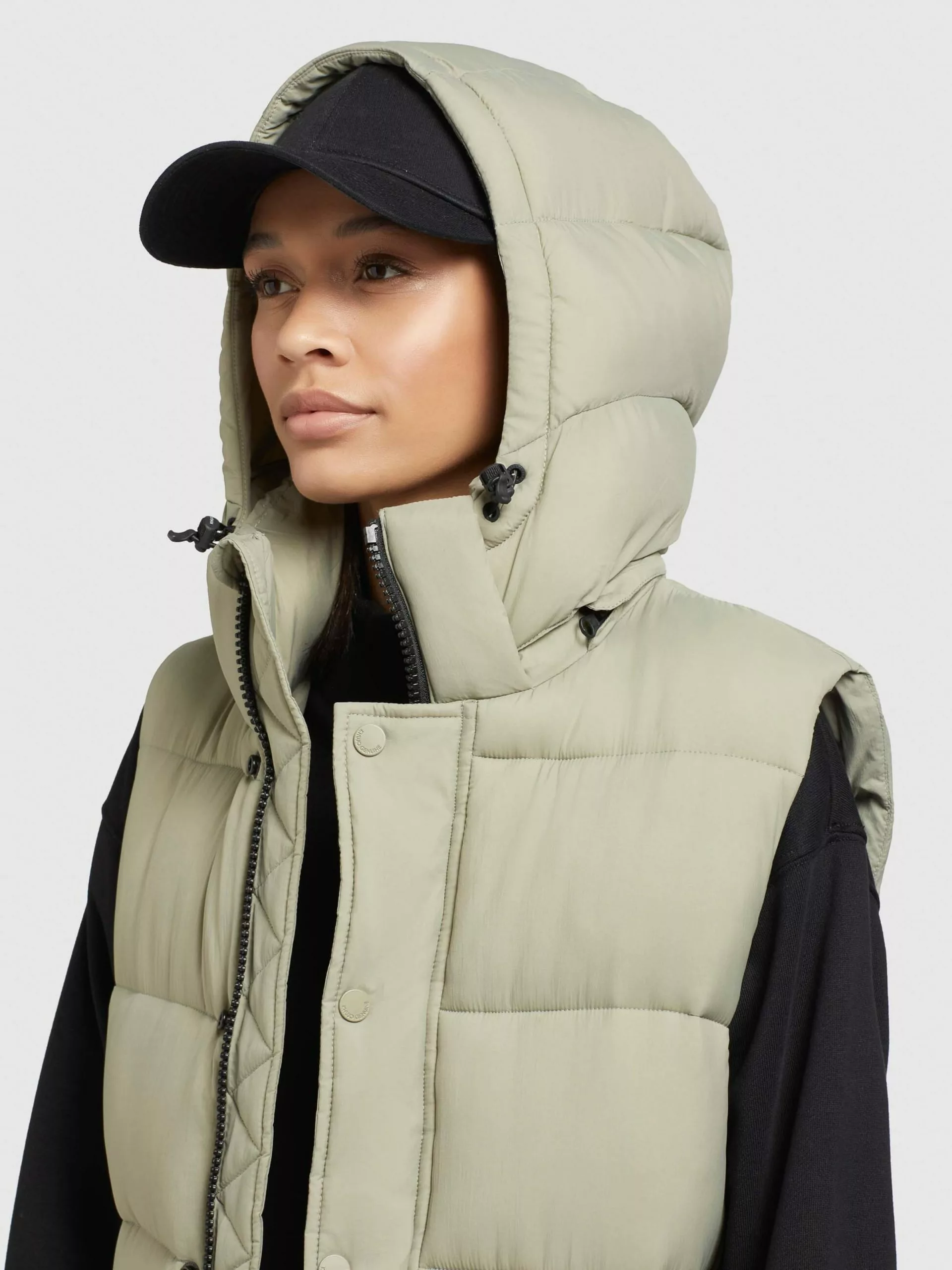 Khujo Weste 7 Khujo Weste – Bild 7