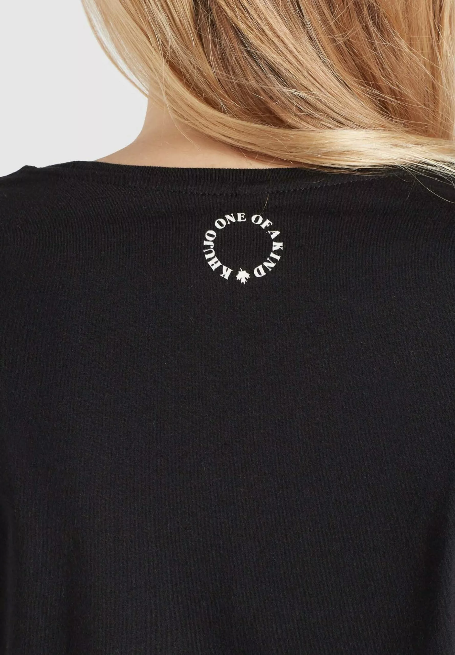 Khujo T-Shirt 'Banani Instinct' 7 Khujo T-Shirt 'Banani Instinct' – Bild 7