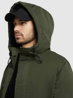 Khujo Mantel 'Terra' -Angebote Khujo Store d3790f1e6016b9f5f29d1650161d0ddb