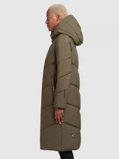 Khujo Winterjacke 'Torino2' -Angebote Khujo Store d45e30839b02bf29f0fc010899562479