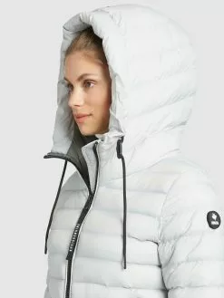 Khujo Jacke 'Lovina Shine' -Angebote Khujo Store d4ec958a75747d9f11aa36d6d0adb966