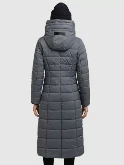 Khujo Mantel 'Casca' 11 Khujo Mantel 'Casca' -Angebote Khujo Store d6167c8dcbb82fb90a3afb85b274006e