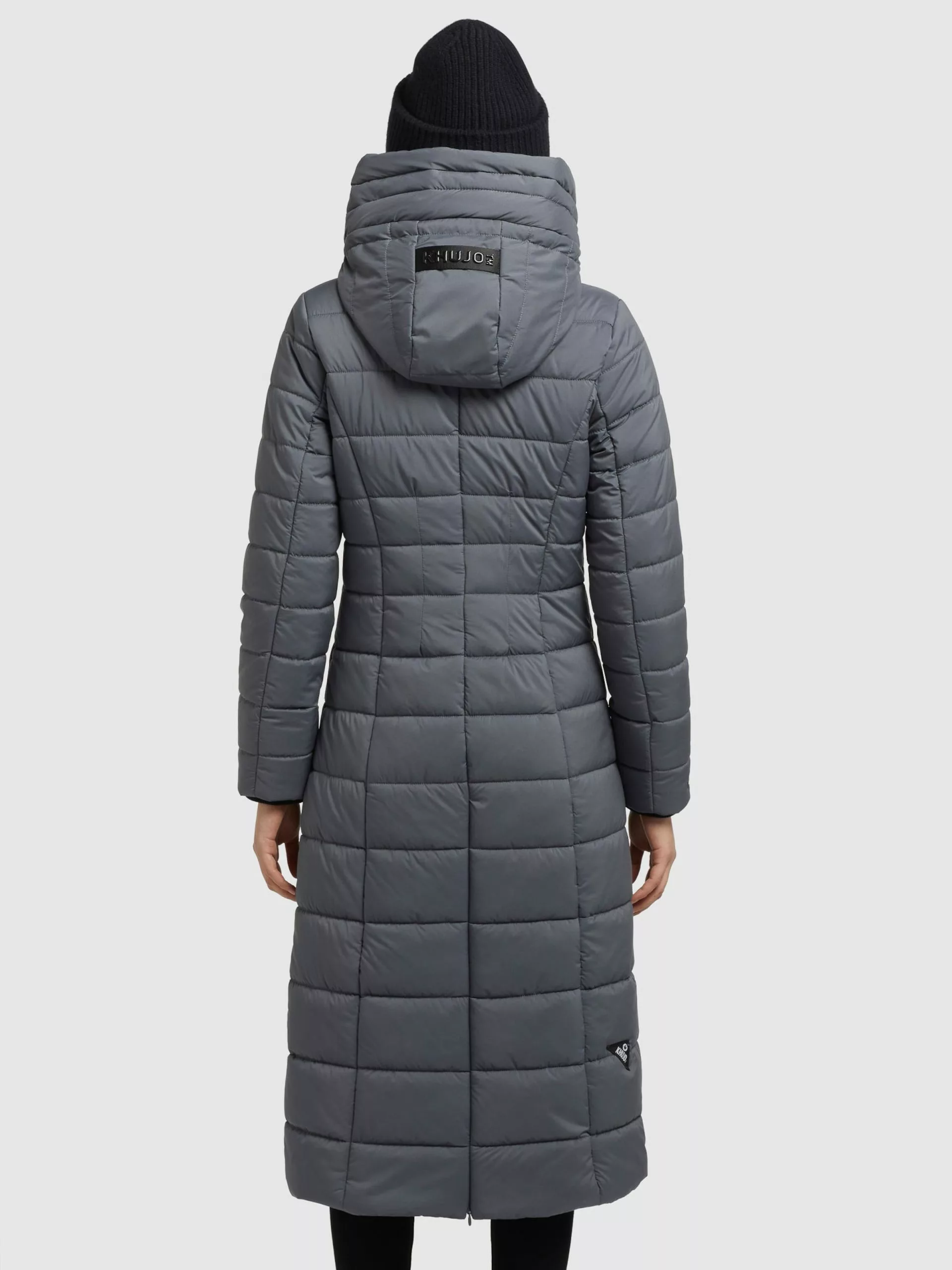 Khujo Mantel 'Casca' 4 Khujo Mantel 'Casca' – Bild 4