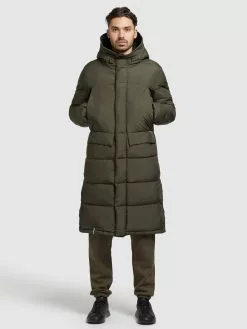 Khujo Mantel 'Pato' -Angebote Khujo Store d67447473777366d7e7245aa87a267ed