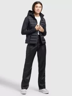 Khujo Jacke 'Ghita' -Angebote Khujo Store d6aa167be7692c2b9def814f24551e57