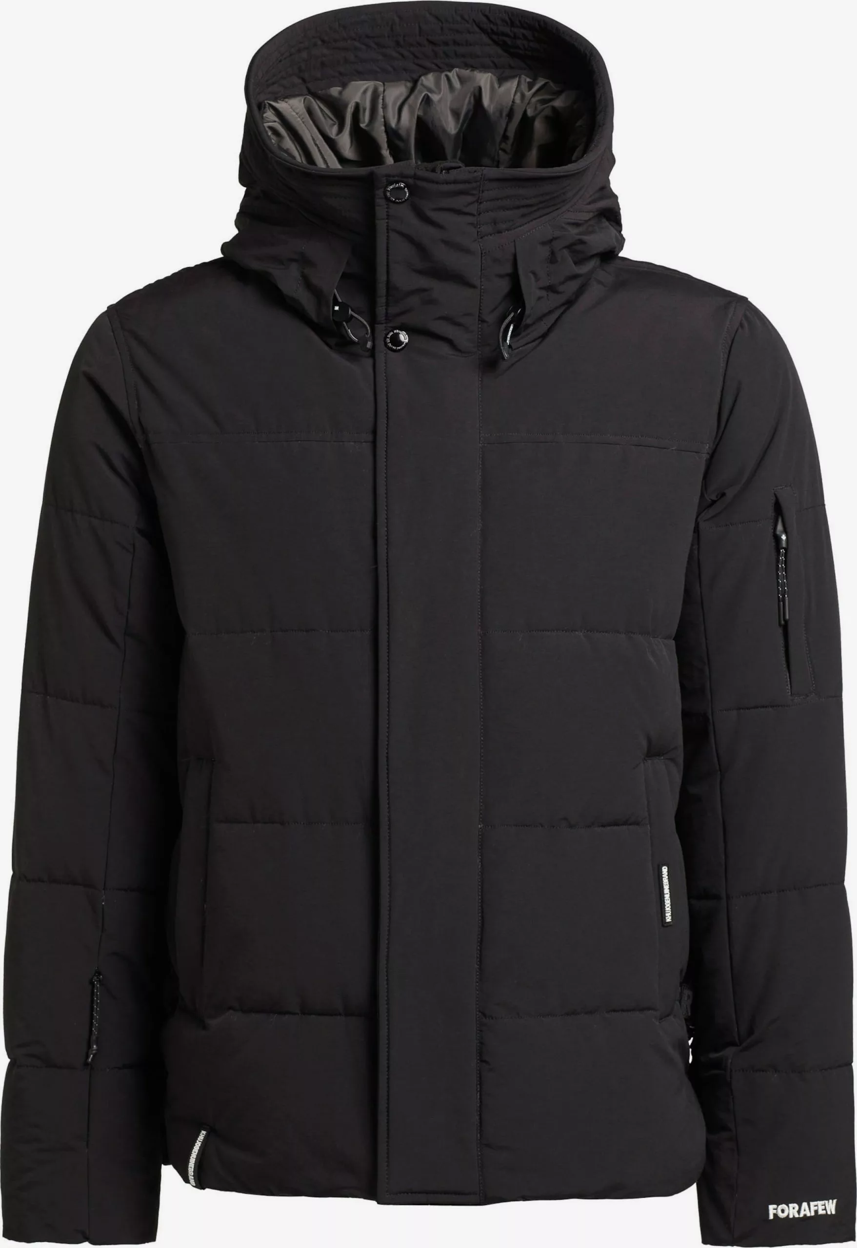 Khujo Winterjacke 'BARAT2' 1 Khujo Winterjacke 'BARAT2'
