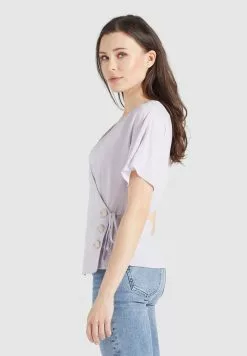 Khujo Bluse 'Giovanna' 9 Khujo Bluse 'Giovanna' -Angebote Khujo Store d74242d8772519b534291297fdbb2a2c